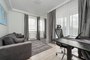 Białowieska  service apartment