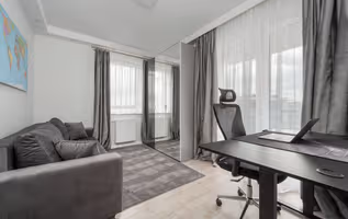 Białowieska  service apartment