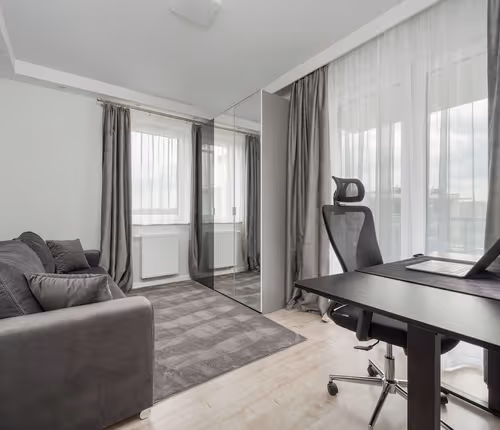 Białowieska  service apartment