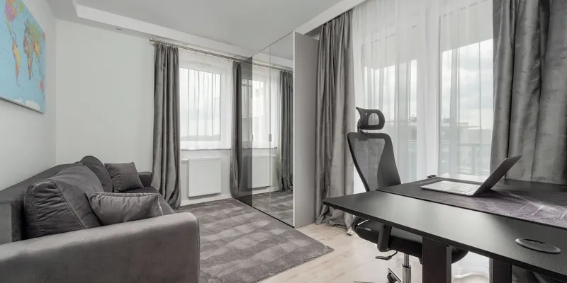Białowieska  service apartment