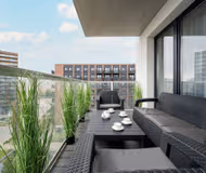 Białowieska  service apartment