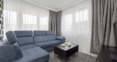 Białowieska  service apartment