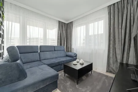 Białowieska  service apartment