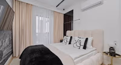 WROCŁAW - APARTMENT