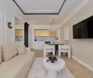 WROCŁAW - APARTMENT