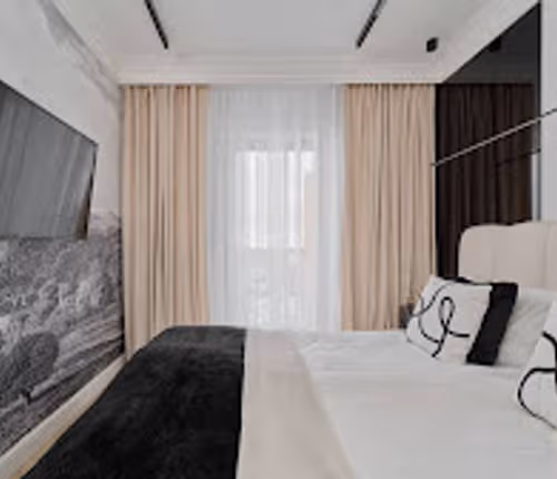 WROCŁAW - APARTMENT