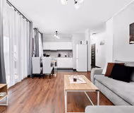 Sikorskiego Service Apartment