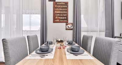 Sikorskiego Service Apartment