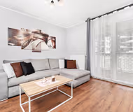 Sikorskiego Service Apartment