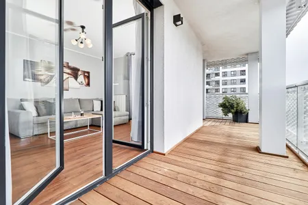 Sikorskiego Service Apartment