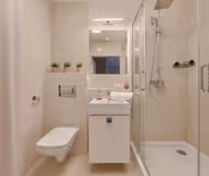 Krakowskie Serviced  APARTMENT