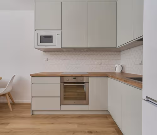 Żegiestowska serviced apartment