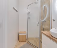 Żegiestowska serviced apartment