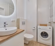 Żegiestowska serviced apartment