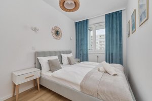 Żegiestowska serviced apartment