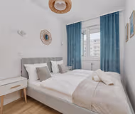 Żegiestowska serviced apartment