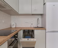 Żegiestowska serviced apartment