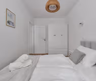 Żegiestowska serviced apartment