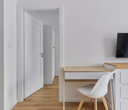 Żegiestowska serviced apartment