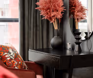 Dmowskiego Service Apartments