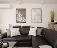 Dmowskiego Service Apartments