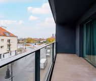 Poznan serviced apartments