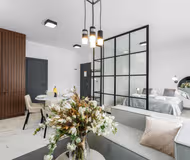 Poznan serviced apartments