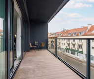 Poznan serviced apartments