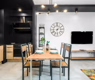 Poznan serviced apartments