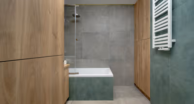 WROCŁAW - APARTMENT