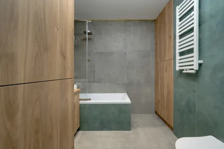 WROCŁAW - APARTMENT