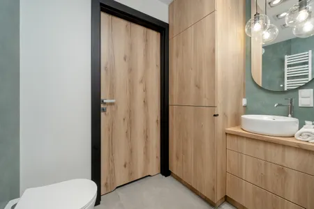 WROCŁAW - APARTMENT