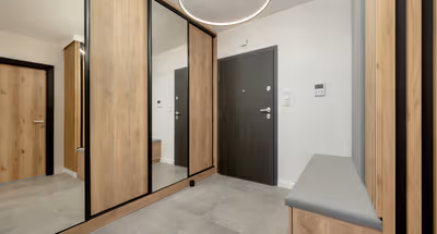 WROCŁAW - APARTMENT