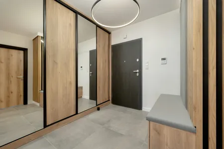 WROCŁAW - APARTMENT
