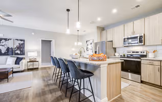 Argento at Riverwatch Apartments