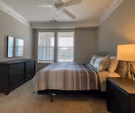 2 bedroom apartment at Argento at Riverwatch Apartments