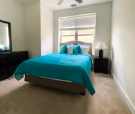 2 bedroom apartment at Argento at Riverwatch Apartments