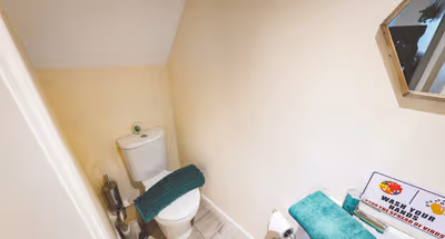 NEW! Stylish 1-Bed Flat, Great Location, Sleeps 4!