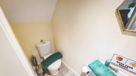 NEW! Stylish 1-Bed Flat, Great Location, Sleeps 4!