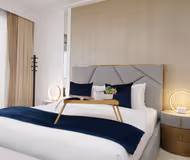 Burj Khalifa & Fountains Views Serviced Apartment