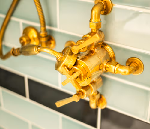 15 Switch House West, Battersea