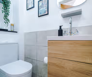 Stunning & Stylish apartment, City Centre, Sleep 6