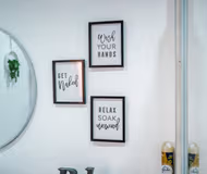 Stunning & Stylish apartment, City Centre, Sleep 6