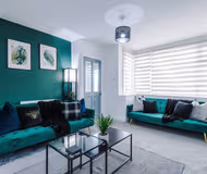 23 Repton Avenue, Droylsden with Free Parking