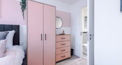 Paul St Liverpool Service Apartment