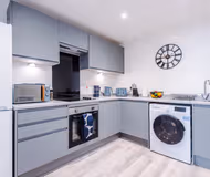 Paul St Liverpool Service Apartment