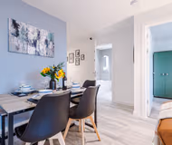 Paul St Liverpool Service Apartment