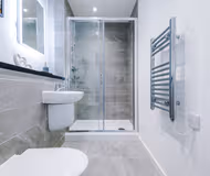 Paul St Liverpool Service Apartment