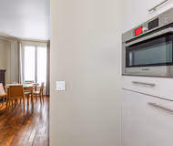 Saussier Serviced Apartment