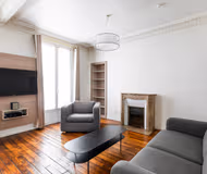 Saussier Serviced Apartment